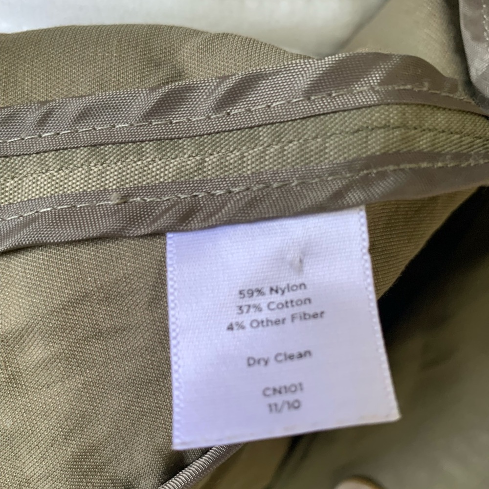 Talbots jacket - Picture 2 of 4
